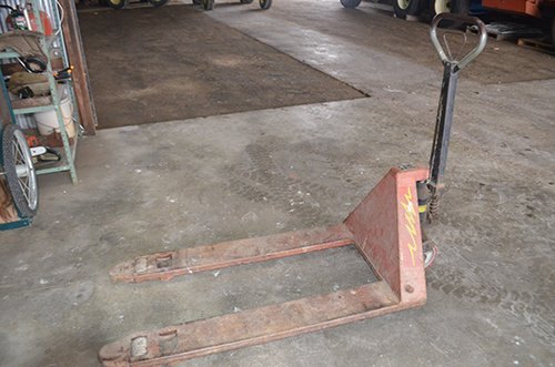 Property photo 122 - FARM EQUIPMENT AUCTION - NEW ERA FARMS, LP IN ALLEN COUNTY, INDIANA